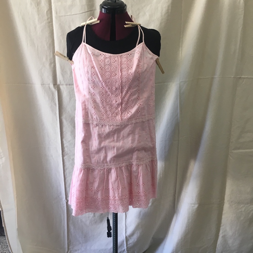 Juicy Summer Dress